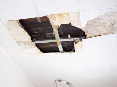 About VantaSeal Team - water damage restoration experts in Alexandria